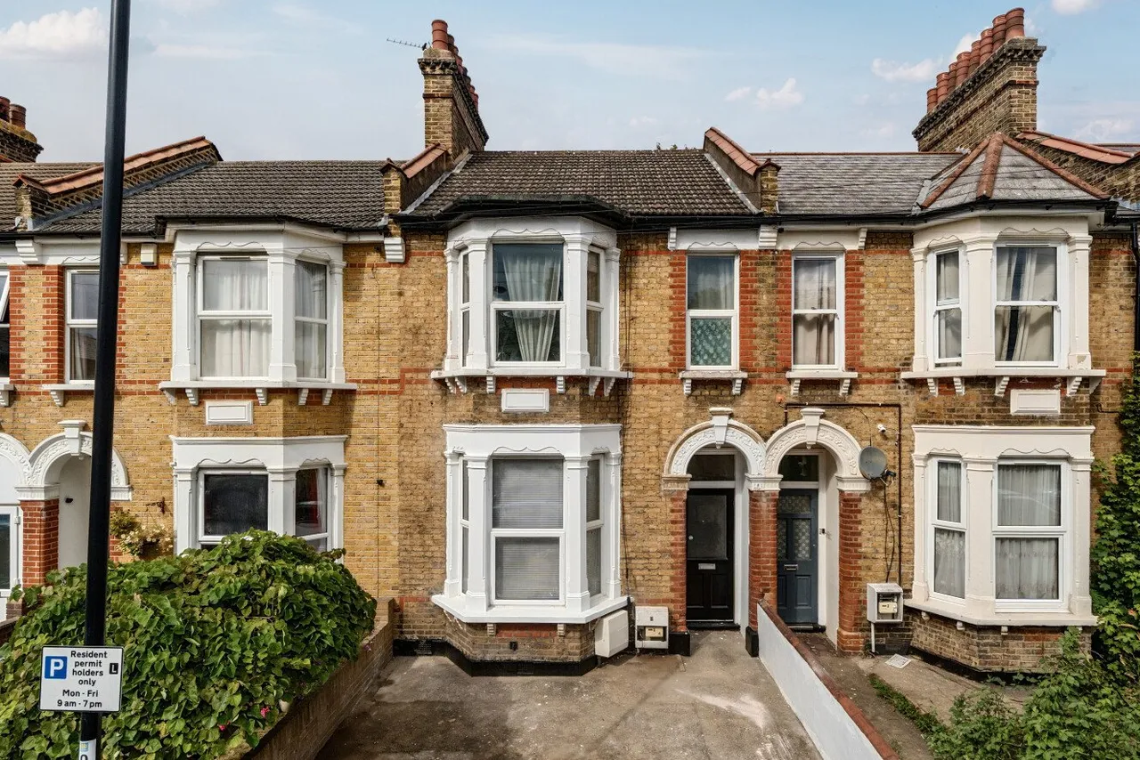 Farley Road, Catford, SE6, photo 3