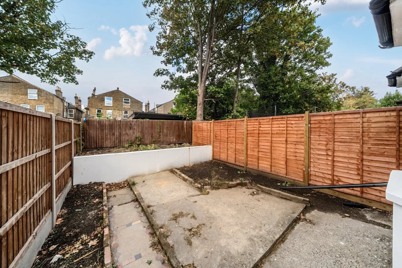 Farley Road, Catford, SE6, photo 4