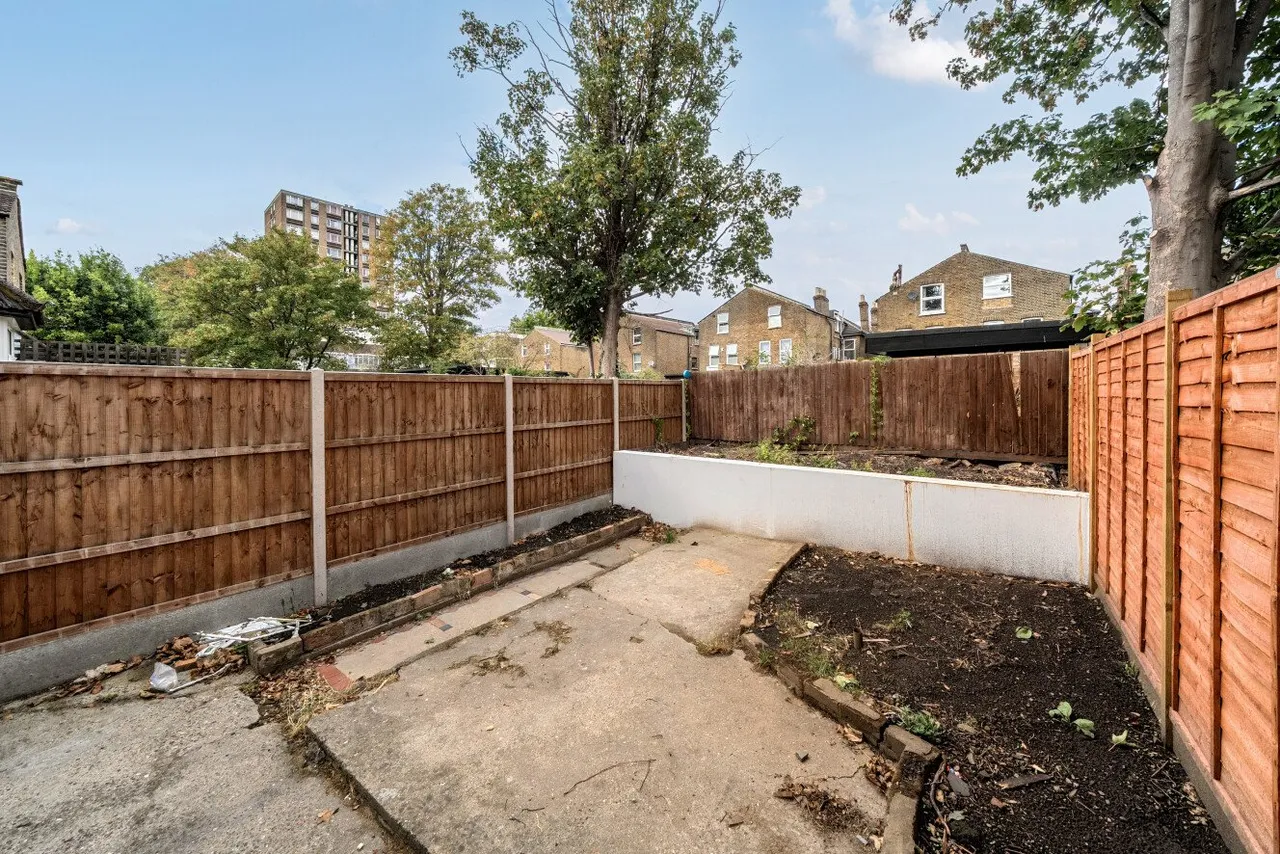 Farley Road, Catford, SE6, photo 8