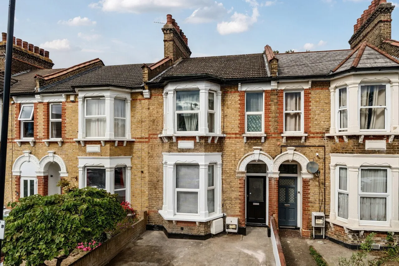Farley Road, Catford, SE6, photo 10