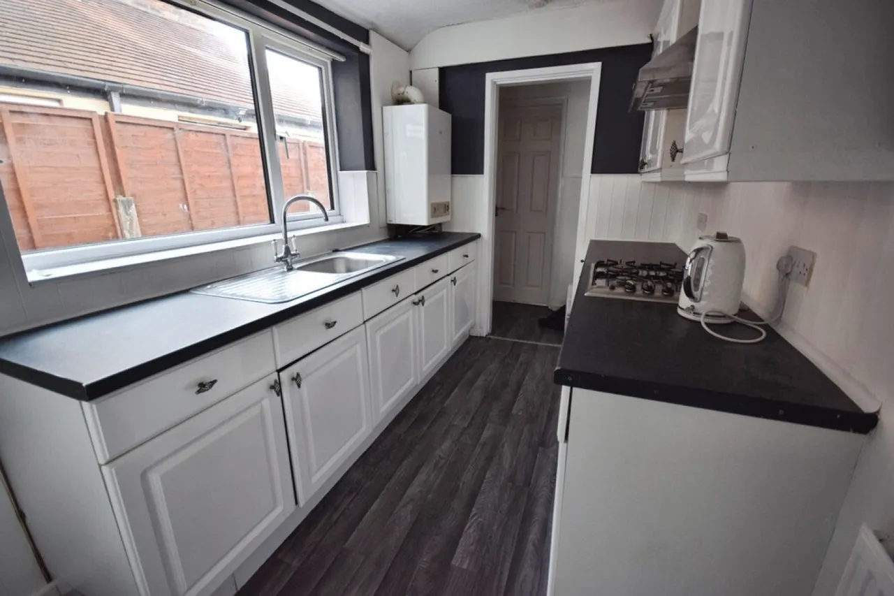 Hamil Road, Burslem, ST6, photo 5
