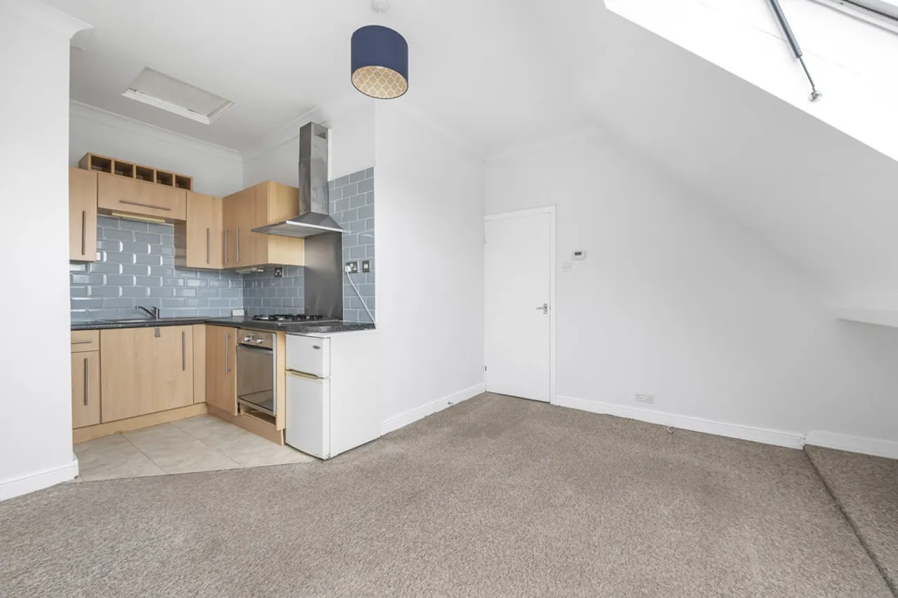 1 bed flat for sale, St Augustine Avenue, South Croydon, CR2