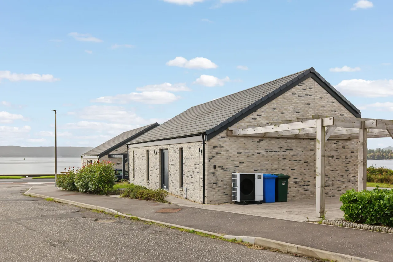 Cairndhu Gardens, Helensburgh, G84, photo 29