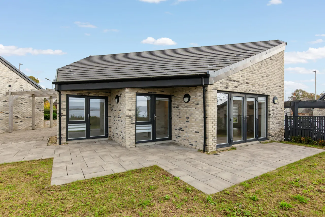 Cairndhu Gardens, Helensburgh, G84, photo 2