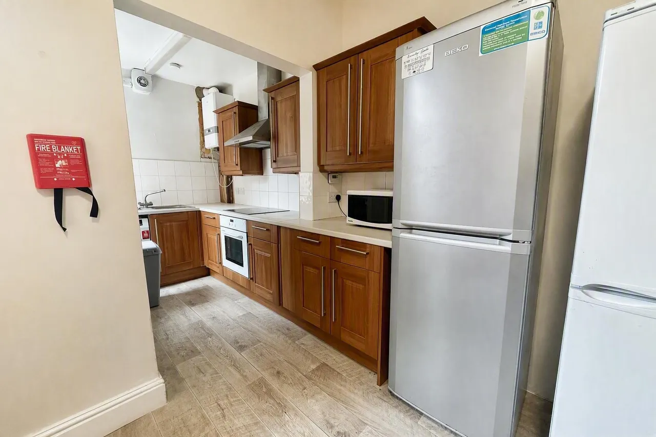 Toftwood Road, Sheffield, S10 1SJ, photo 6