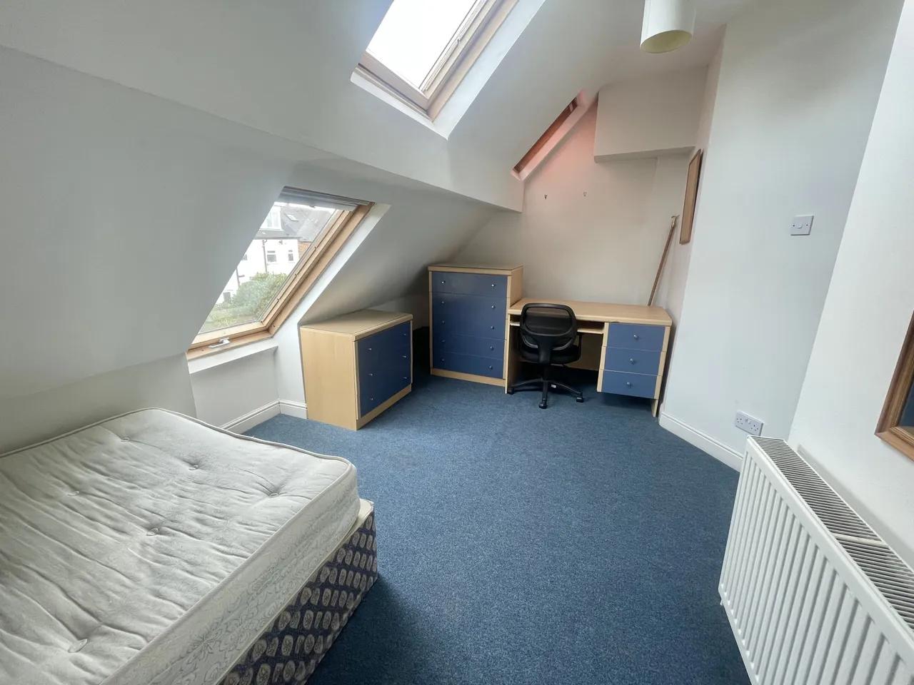Toftwood Road, Sheffield, S10 1SJ, photo 14