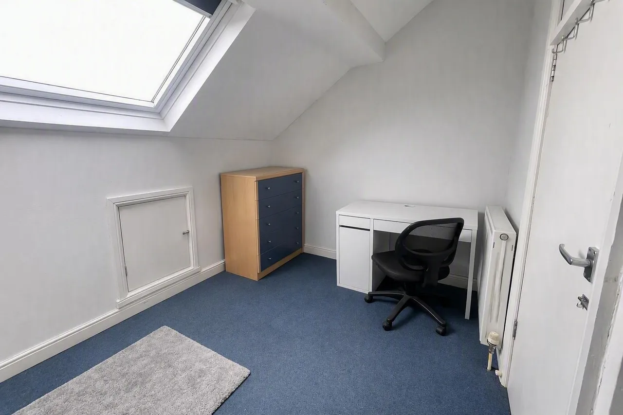 Toftwood Road, Sheffield, S10 1SJ, photo 12