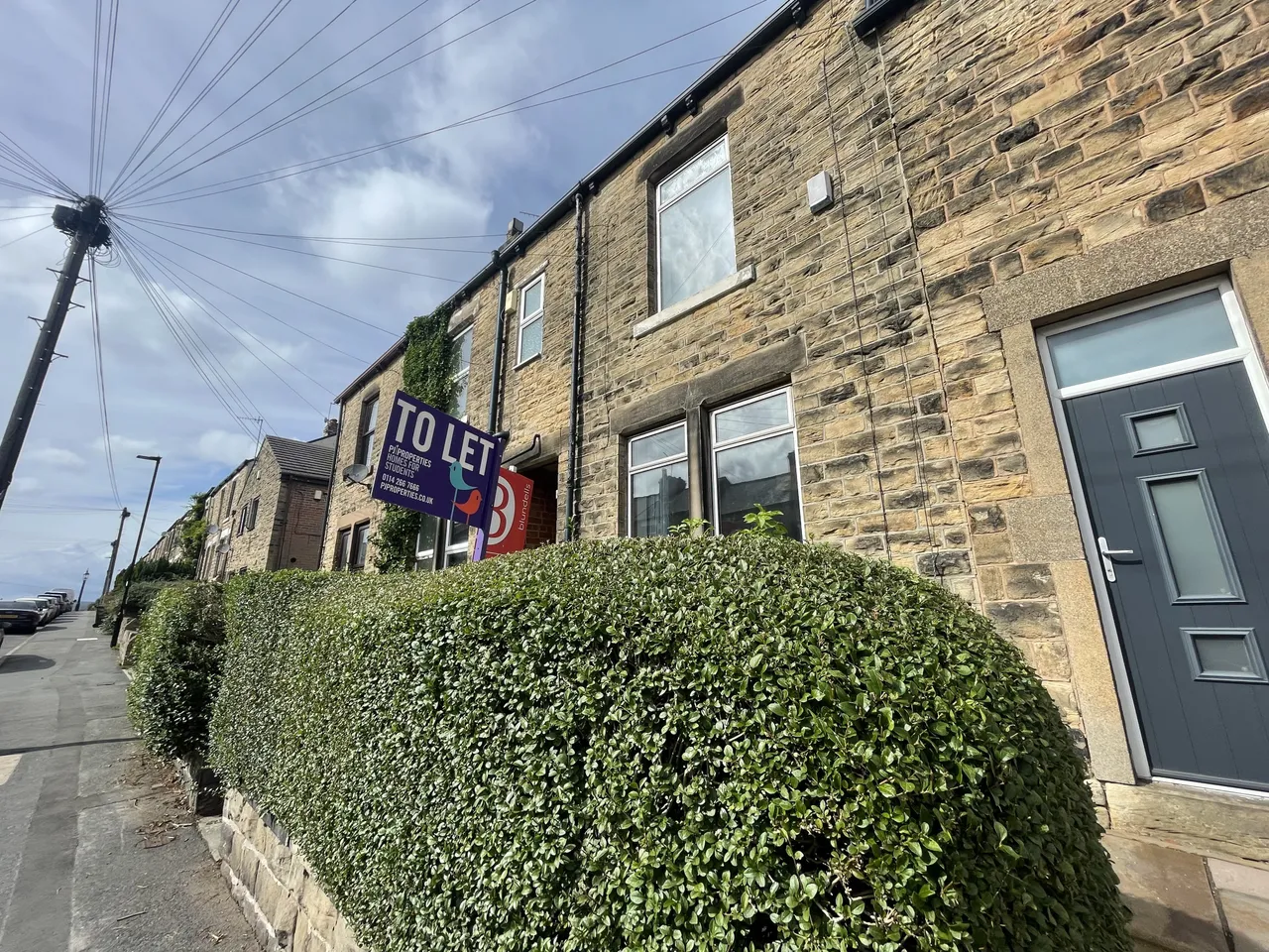 Toftwood Road, Sheffield, S10 1SJ, photo 2