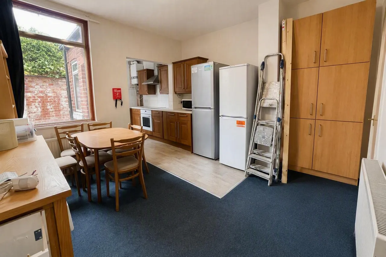 Toftwood Road, Sheffield, S10 1SJ, photo 7