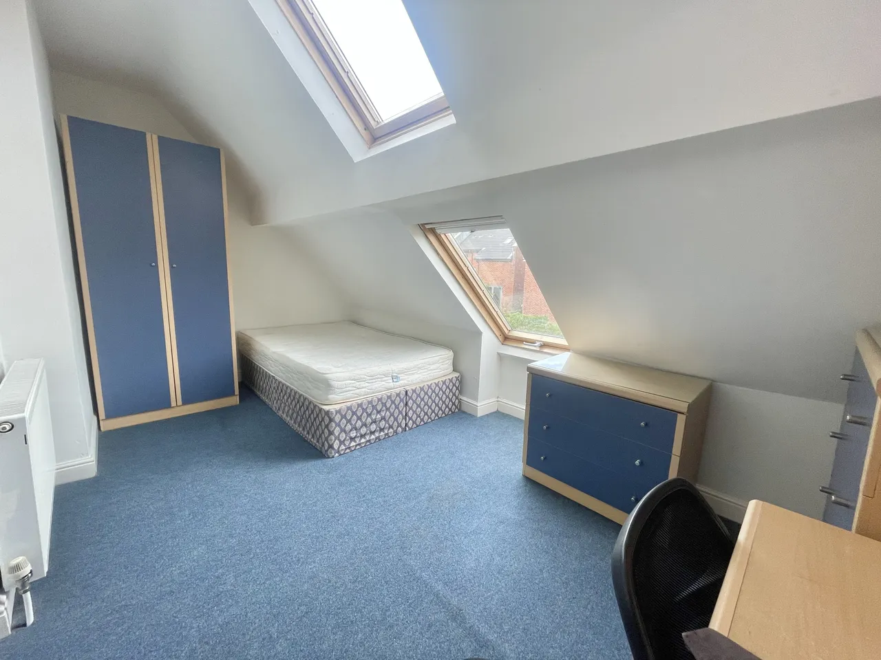 Toftwood Road, Sheffield, S10 1SJ, photo 15