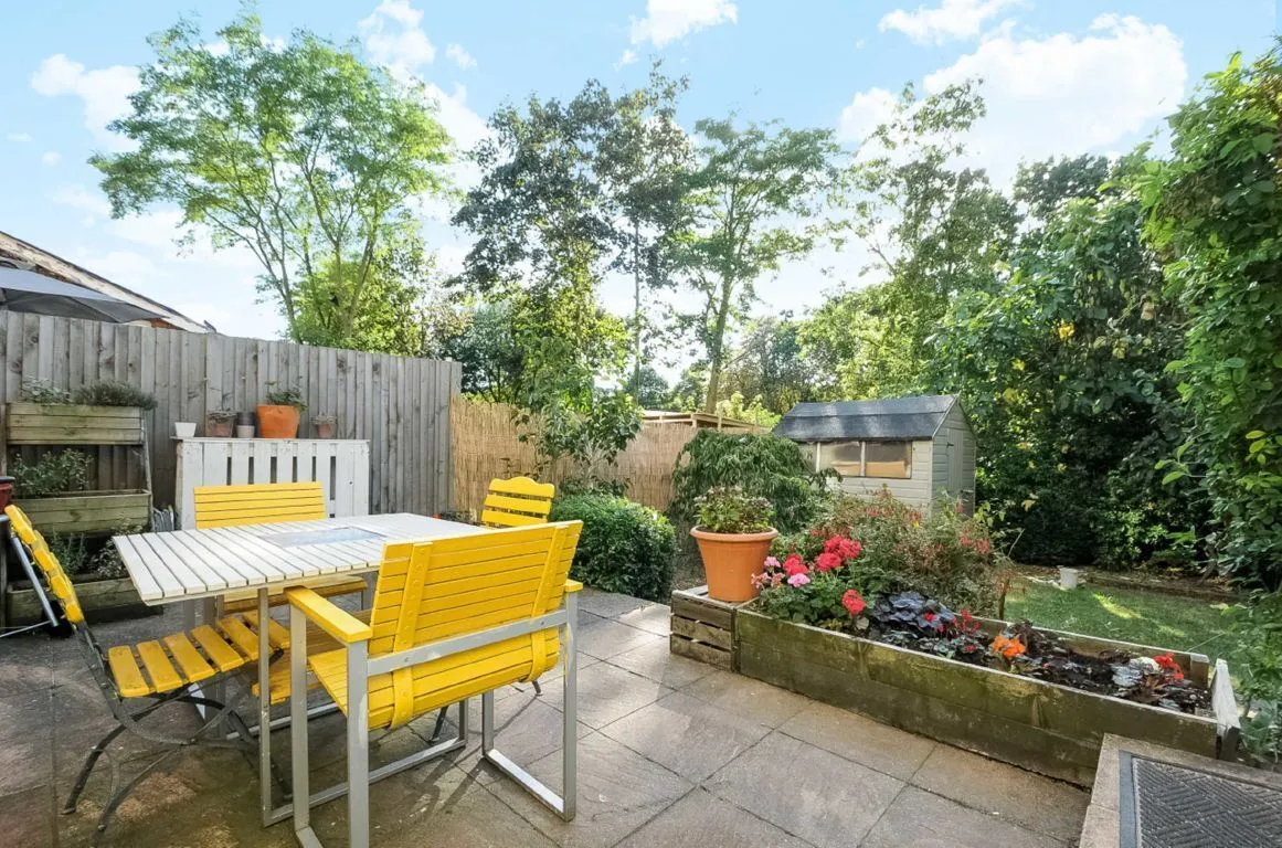 Riggindale Road, SW16, photo 5