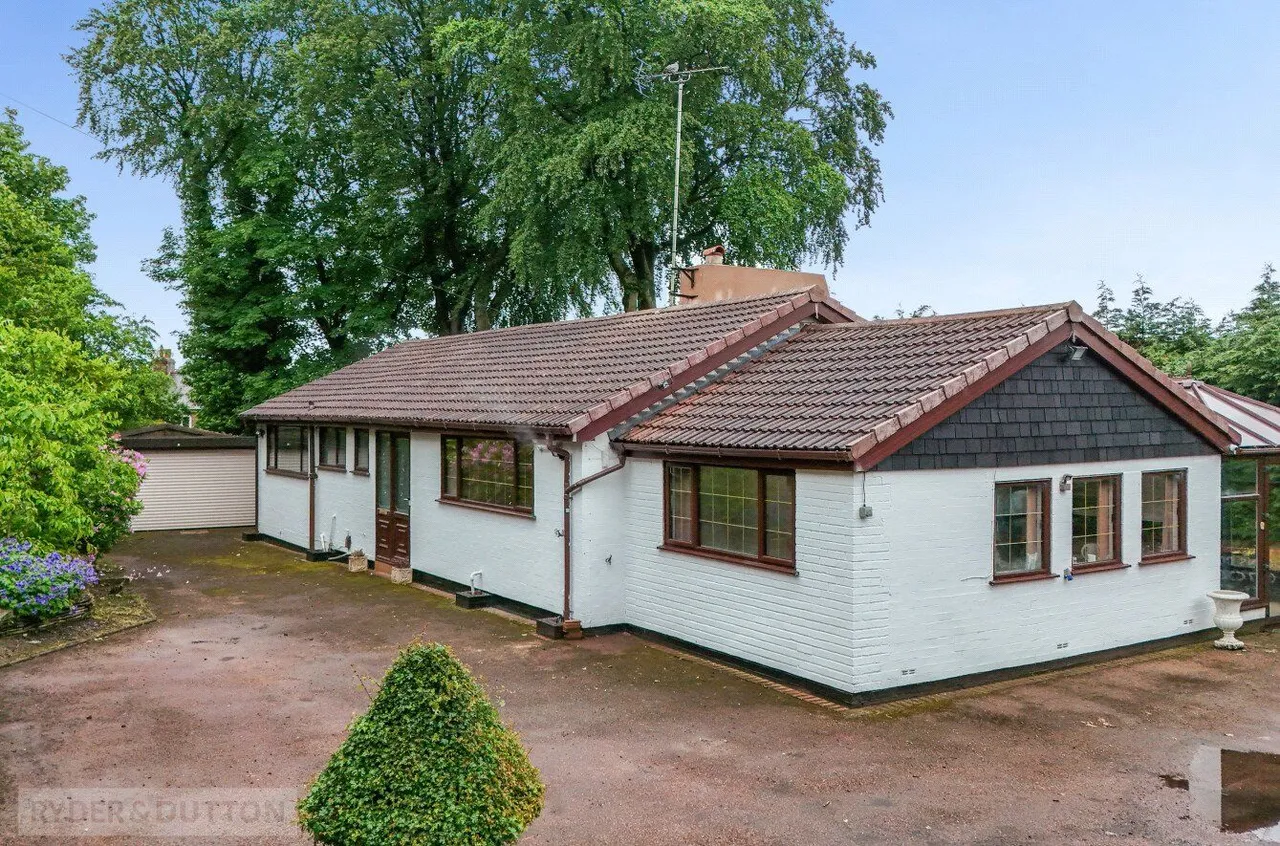 Thorncliffe Avenue, Royton, OL2, photo 4