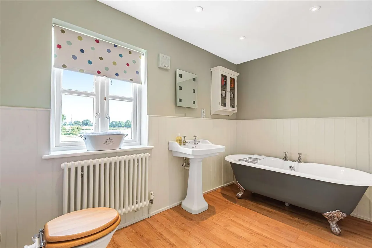Aldeburgh Road, Friston, IP17, photo 6