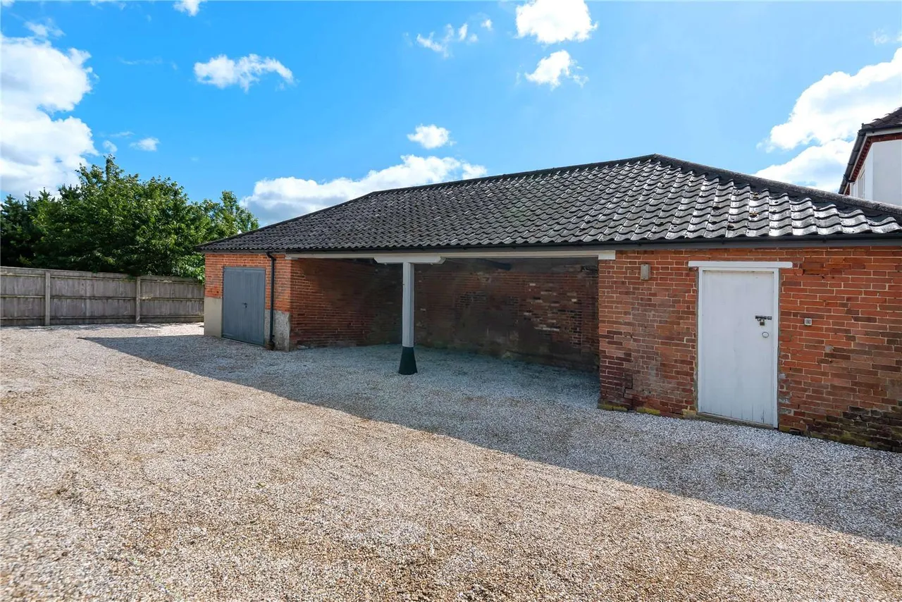 Aldeburgh Road, Friston, IP17, photo 9