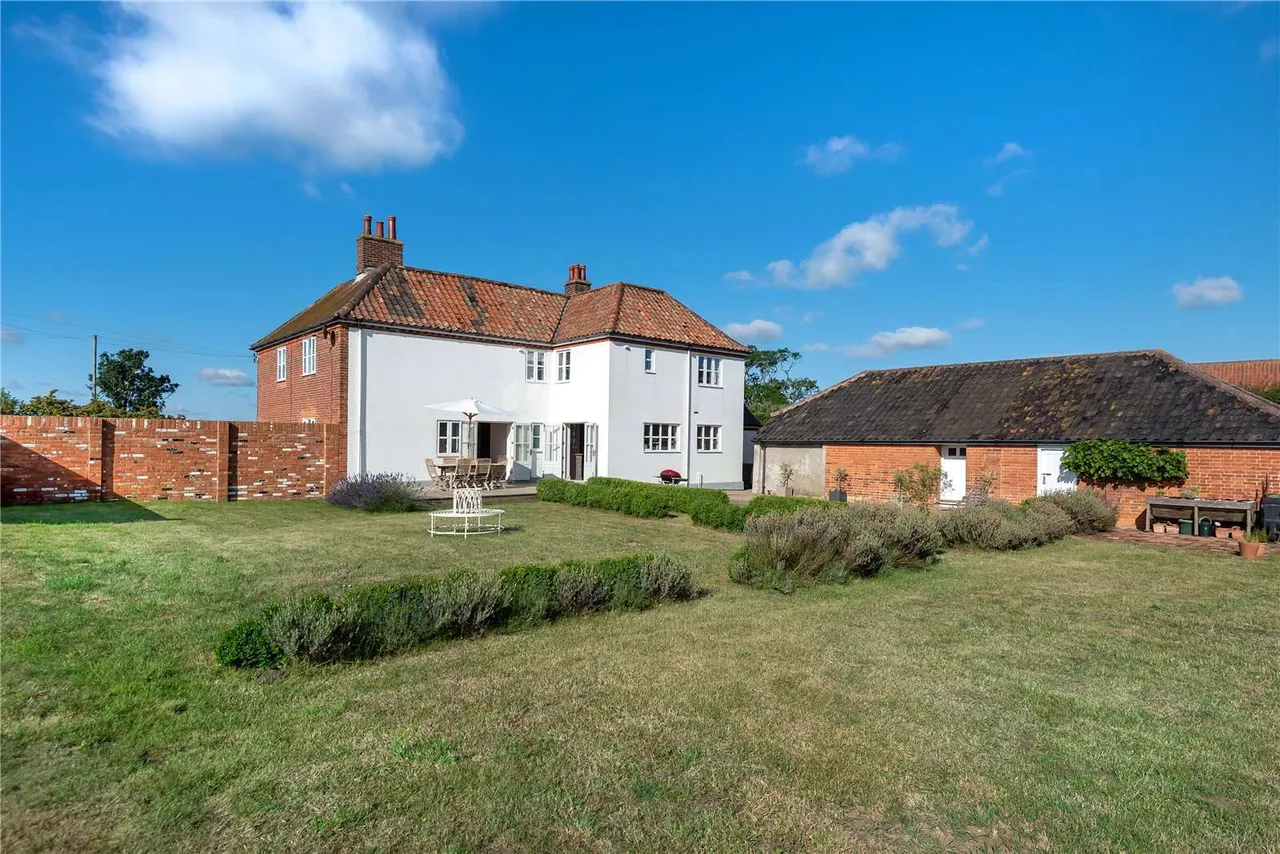 Aldeburgh Road, Friston, IP17, photo 7