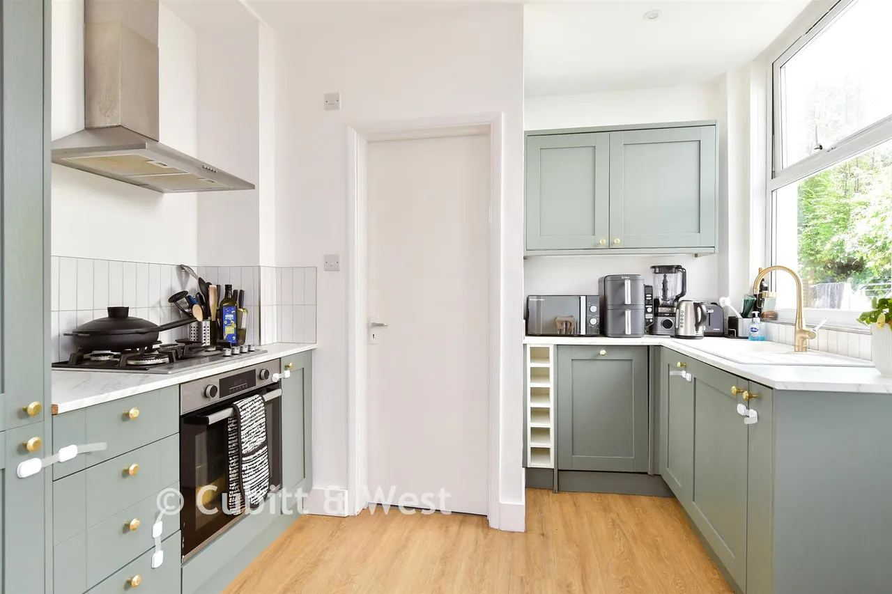 Rugby Road, Brighton, BN1, photo 4
