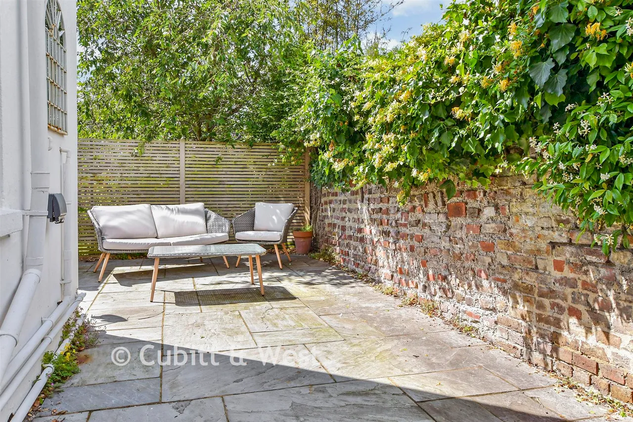 Rugby Road, Brighton, BN1, photo 12