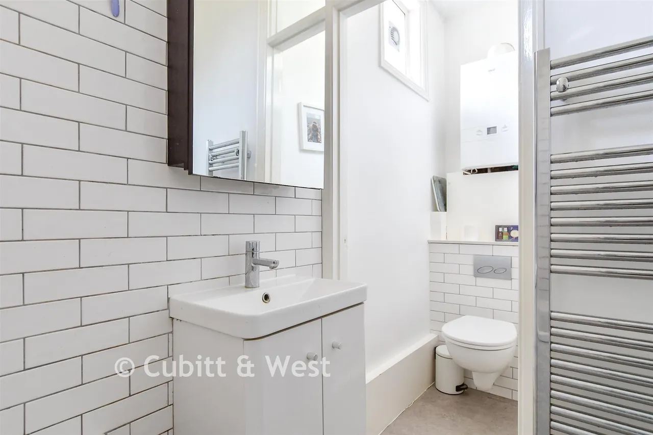 Rugby Road, Brighton, BN1, photo 10