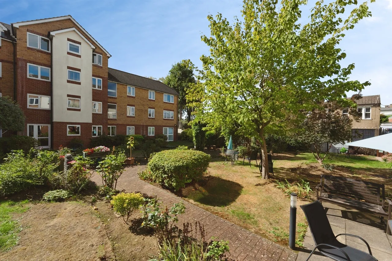 Lower High Street, Watford, WD17, photo 6