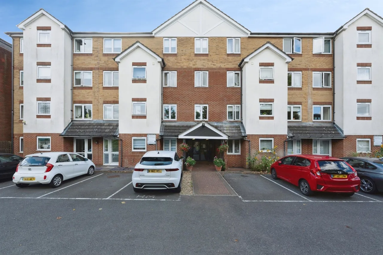 Lower High Street, Watford, WD17, photo 5