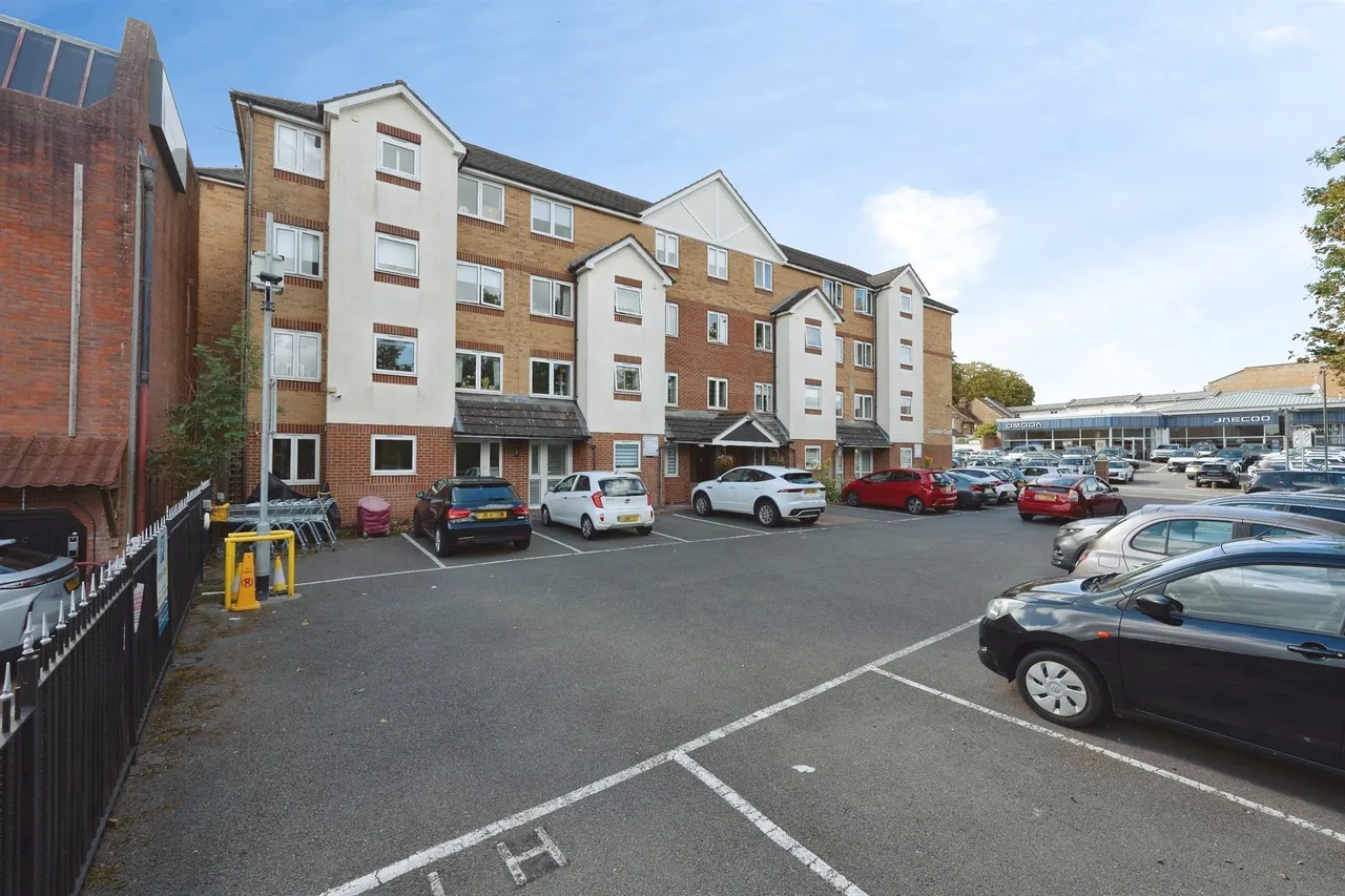 Lower High Street, Watford, WD17, photo 7