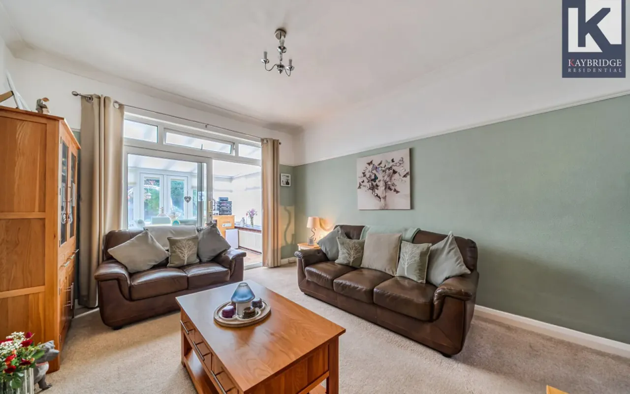 Tealing Drive, Epsom, KT19, photo 7