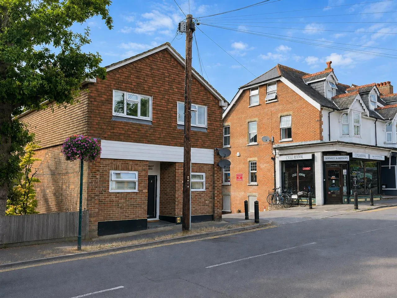 Hailsham Road, Heathfield, TN21 8AE, photo 20