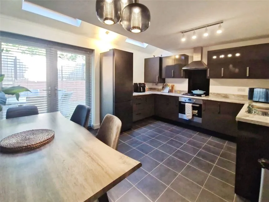 Jasper Avenue, Worsley, M28, photo 2