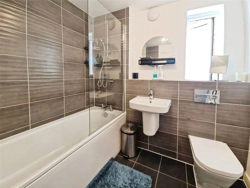 Jasper Avenue, Worsley, M28, photo 8
