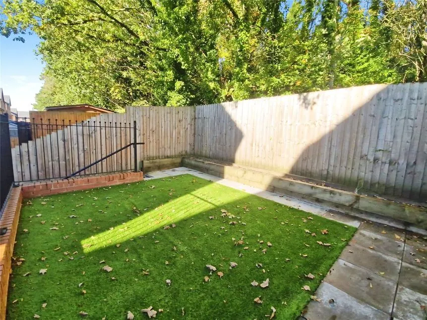 Jasper Avenue, Worsley, M28, photo 20