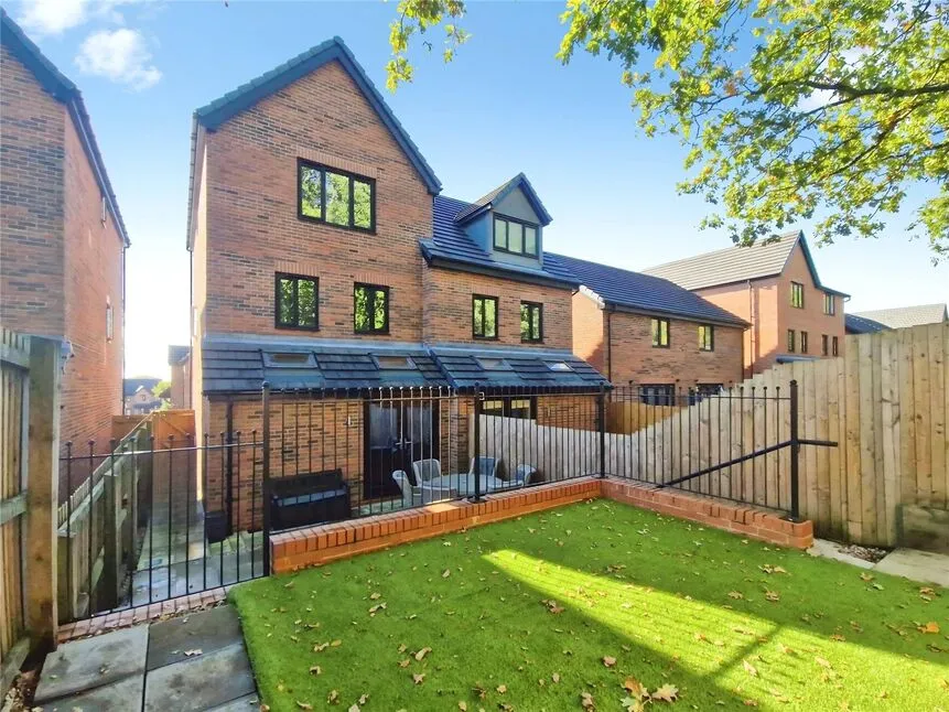 Jasper Avenue, Worsley, M28, photo 6