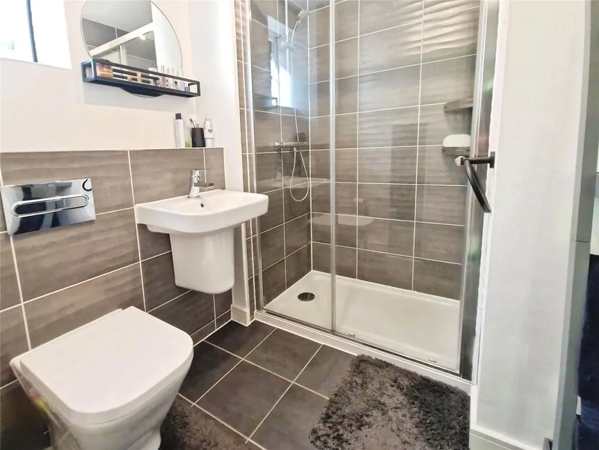 Jasper Avenue, Worsley, M28, photo 7