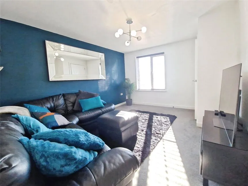 Jasper Avenue, Worsley, M28, photo 3