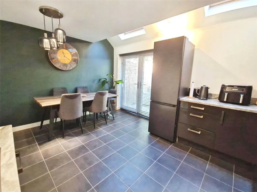 Jasper Avenue, Worsley, M28, photo 4