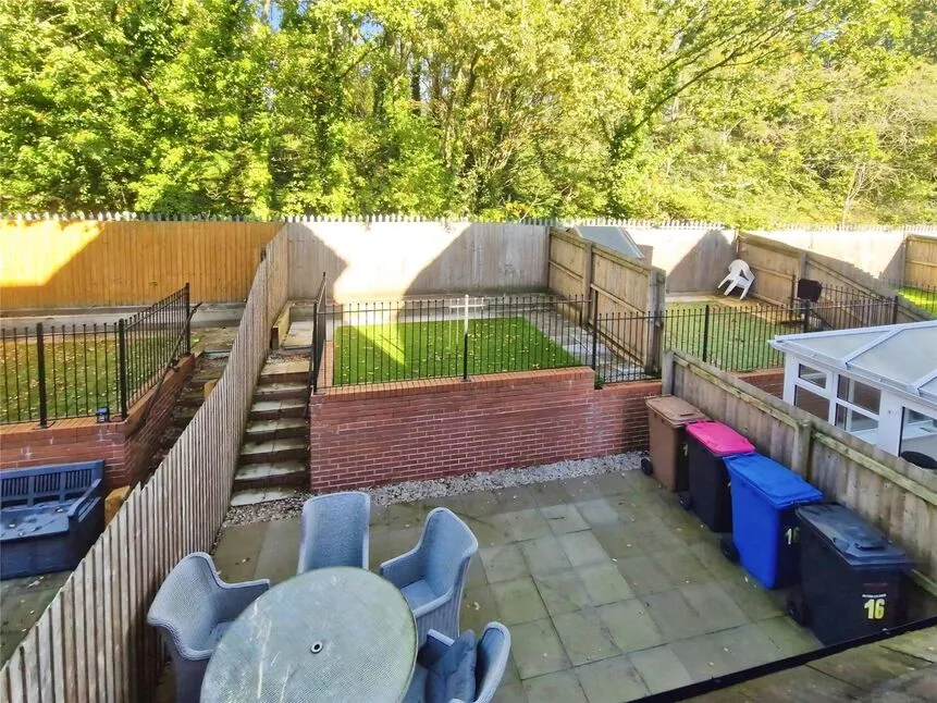 Jasper Avenue, Worsley, M28, photo 14