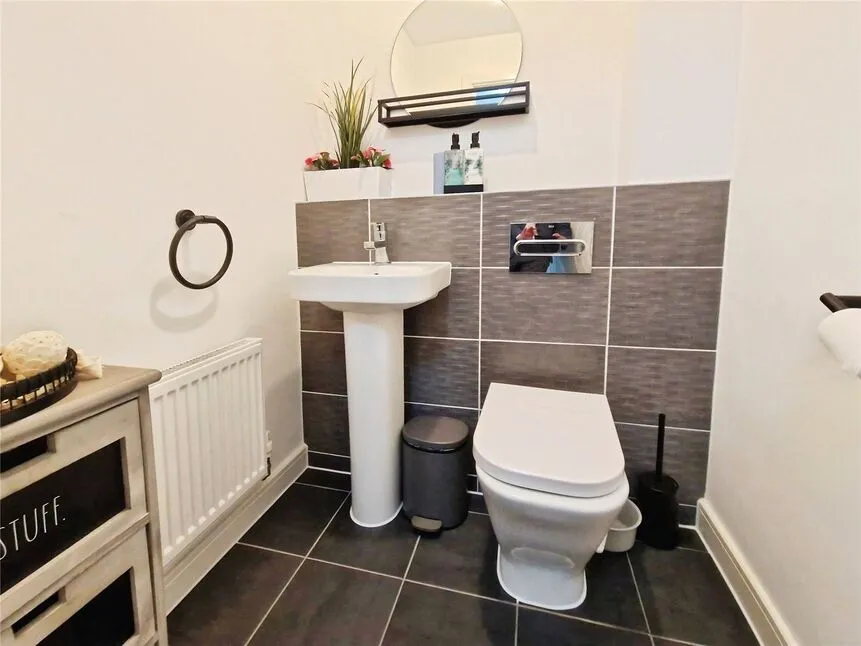 Jasper Avenue, Worsley, M28, photo 11