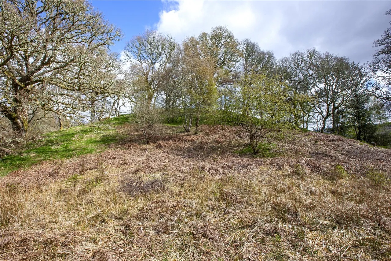 Site 1, Lower Achachenna, Kilchrenan, Taynuilt, PA35 1HG, photo 2