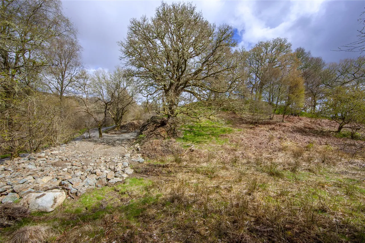 Site 1, Lower Achachenna, Kilchrenan, Taynuilt, PA35 1HG, photo 4