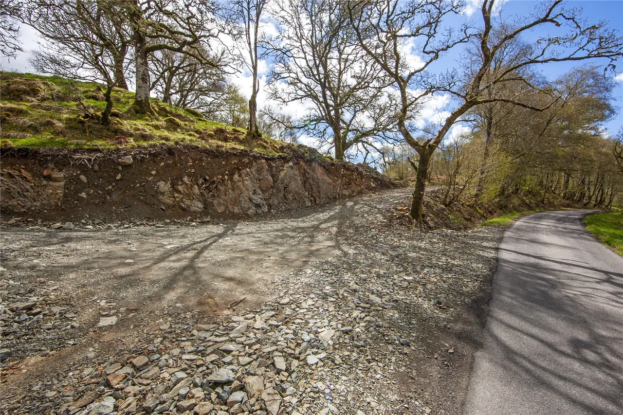 Site 1, Lower Achachenna, Kilchrenan, Taynuilt, PA35 1HG, photo 7