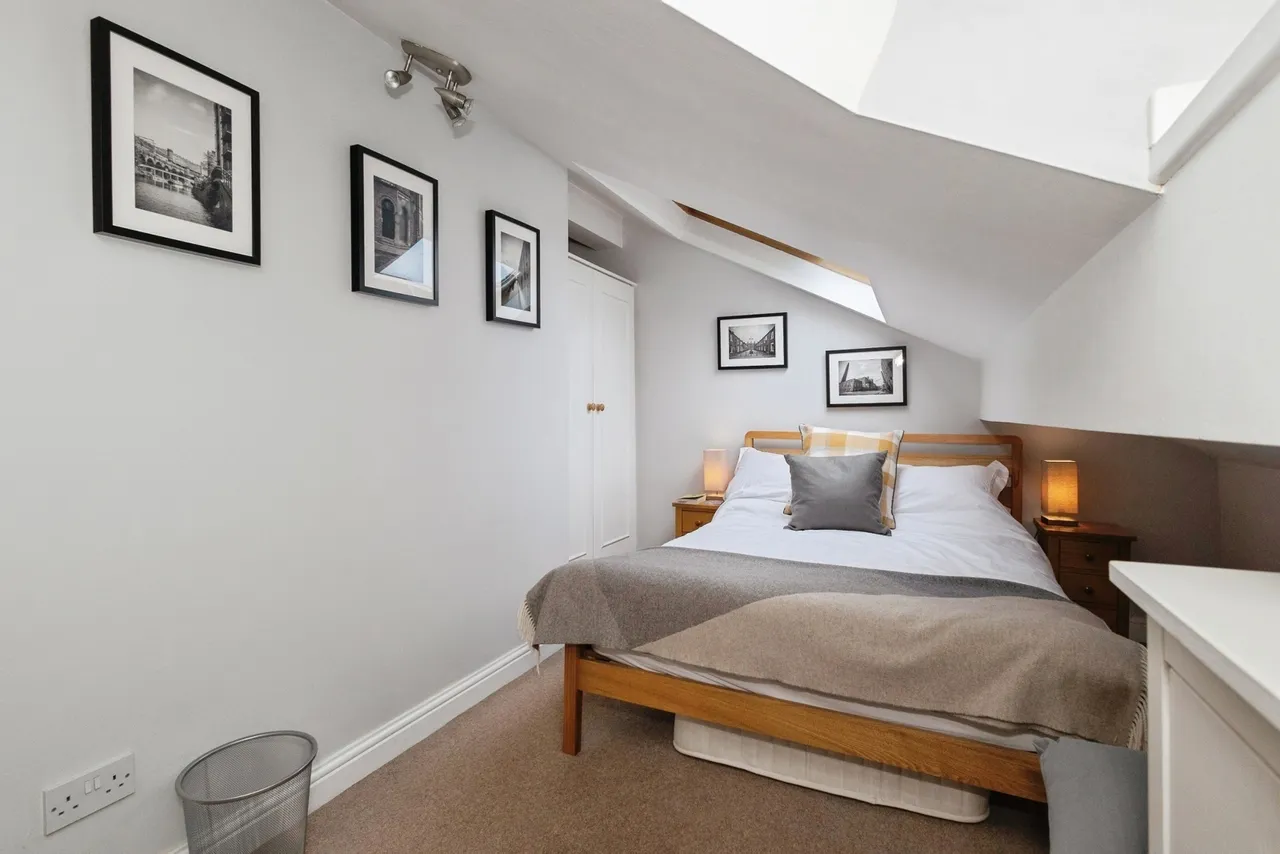Parsonage Road, Manchester, Greater Manchester, M20, photo 16