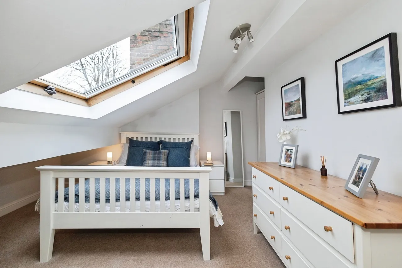 Parsonage Road, Manchester, Greater Manchester, M20, photo 10