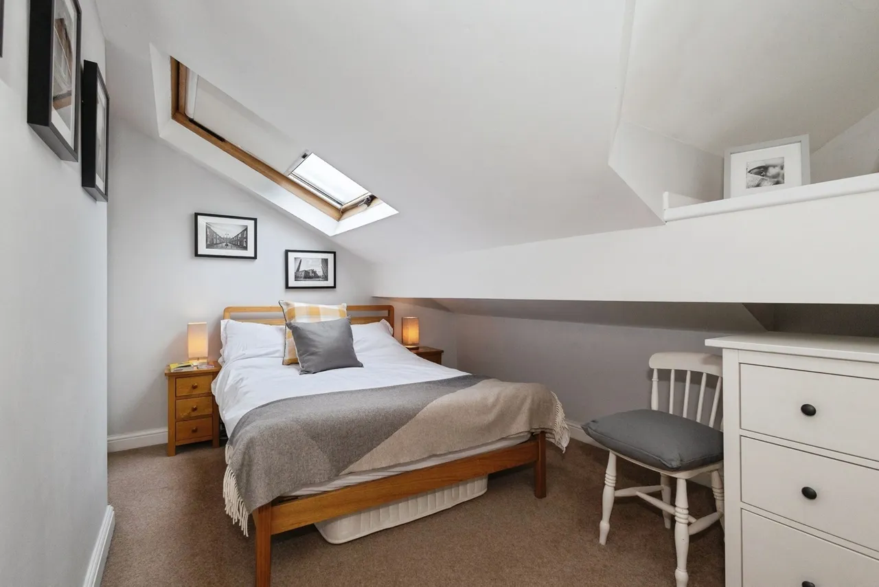Parsonage Road, Manchester, Greater Manchester, M20, photo 11