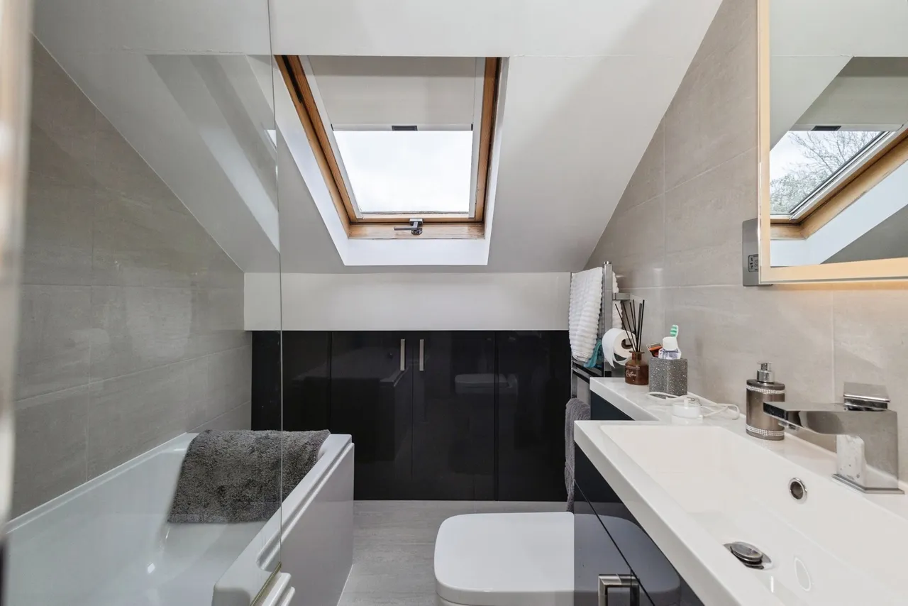 Parsonage Road, Manchester, Greater Manchester, M20, photo 12