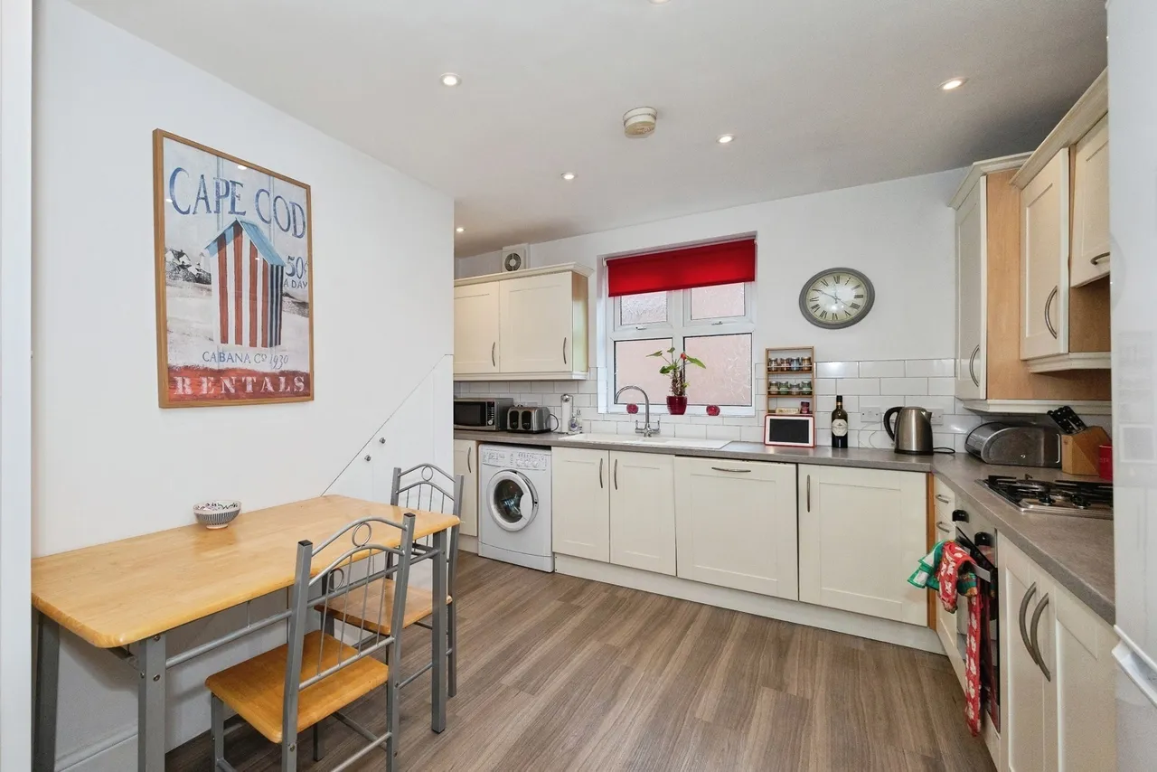 Parsonage Road, Manchester, Greater Manchester, M20, photo 13