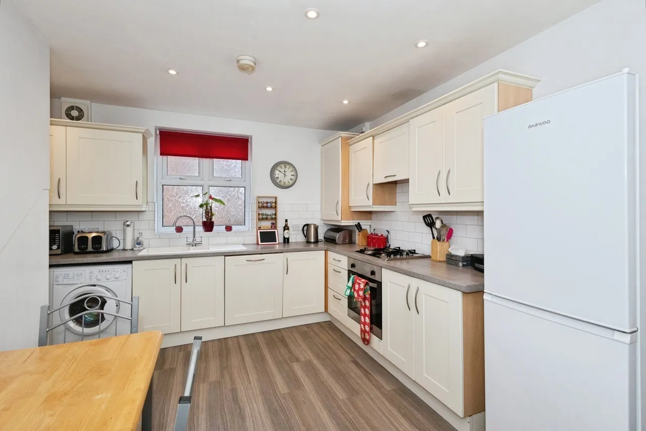 Parsonage Road, Manchester, Greater Manchester, M20, photo 7