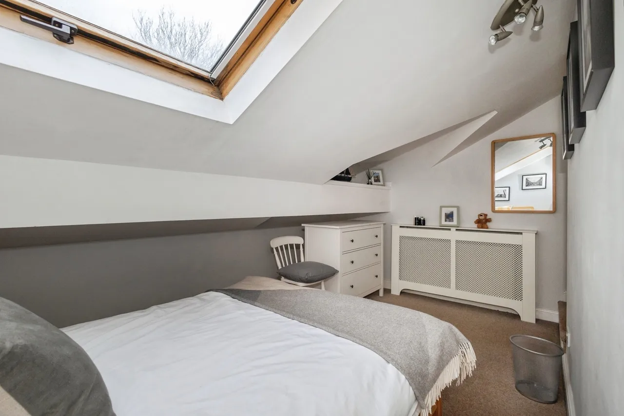 Parsonage Road, Manchester, Greater Manchester, M20, photo 17