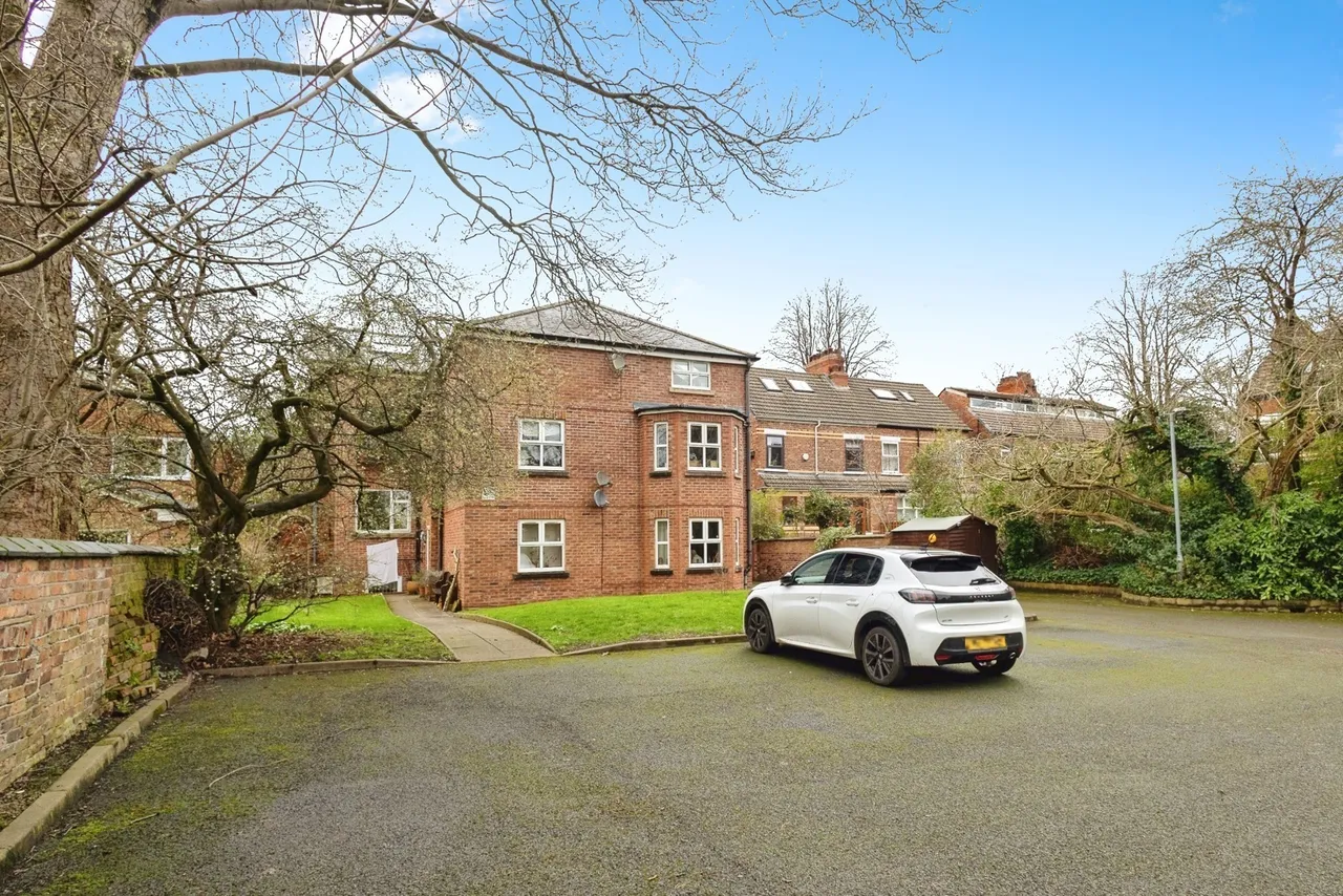 Parsonage Road, Manchester, Greater Manchester, M20, photo 6