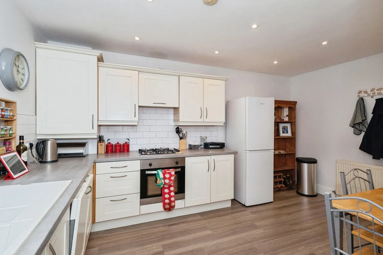 Parsonage Road, Manchester, Greater Manchester, M20, photo 8