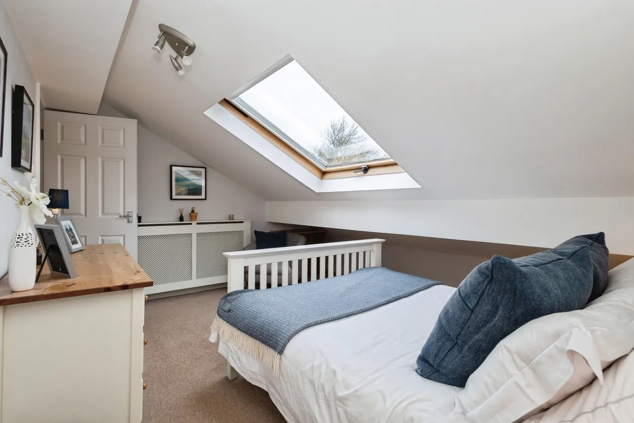 Parsonage Road, Manchester, Greater Manchester, M20, photo 18