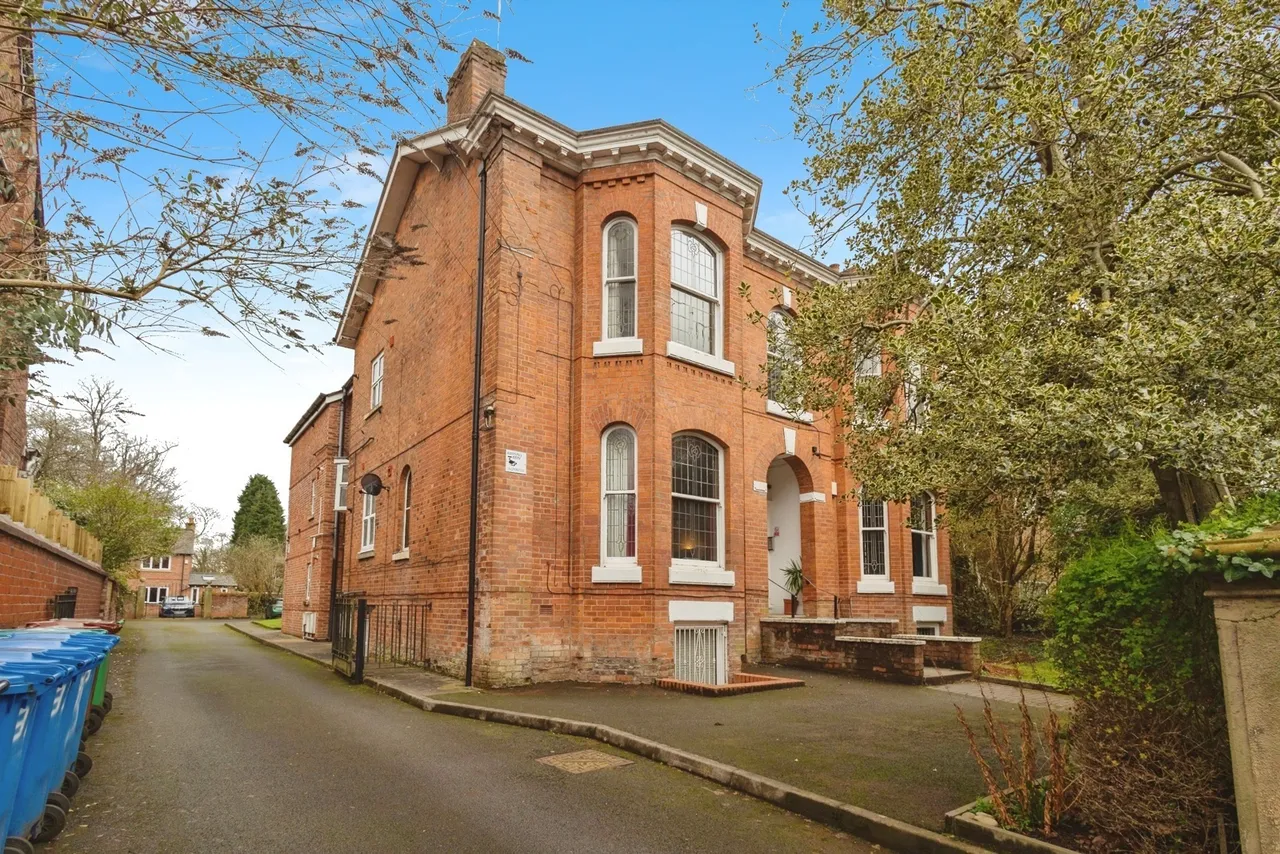 Parsonage Road, Manchester, Greater Manchester, M20, photo 21